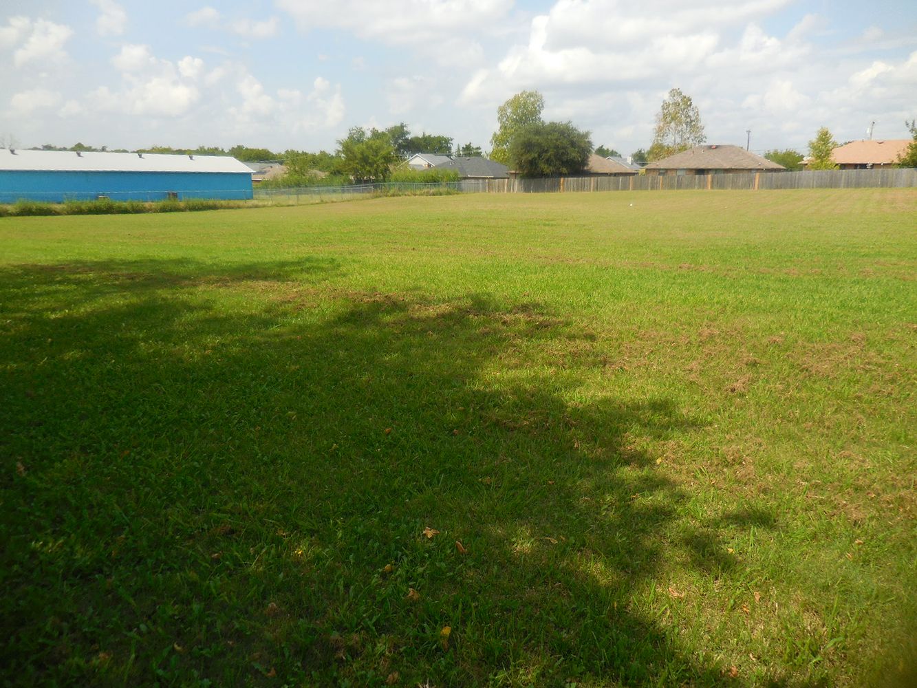 1.3 ac Roberts Ave, Greenville, TX 75402